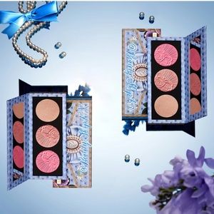 NEW😍 Pat McGrath X Bridgerton